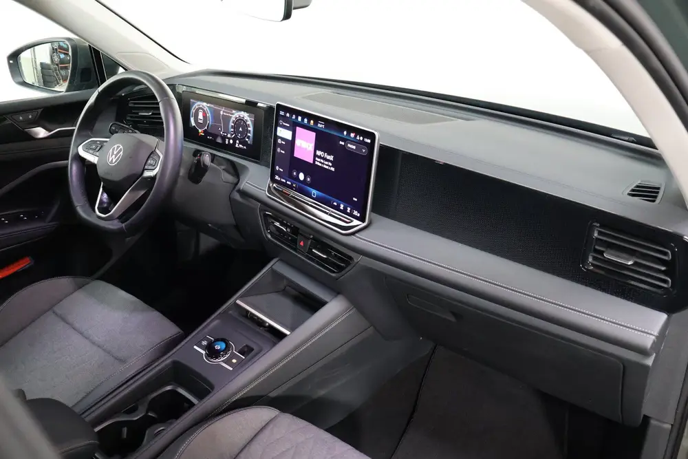 Volkswagen Tiguan 1.5 eTSI Life Edition | 360cam | Keyless | uit 2024, foto 3