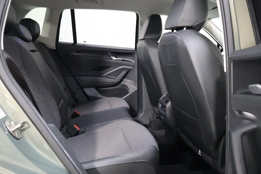 Volkswagen Tiguan 1.5 eTSI Life Edition | 360cam | Keyless | uit 2024, foto 4