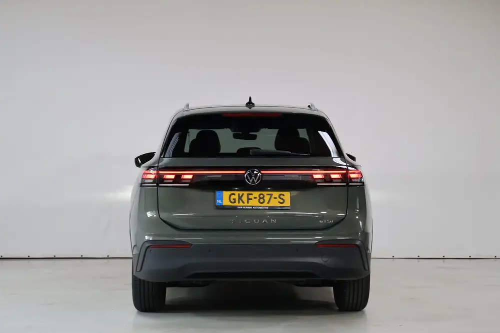 Volkswagen Tiguan 1.5 eTSI Life Edition | 360cam | Keyless | uit 2024, foto 7