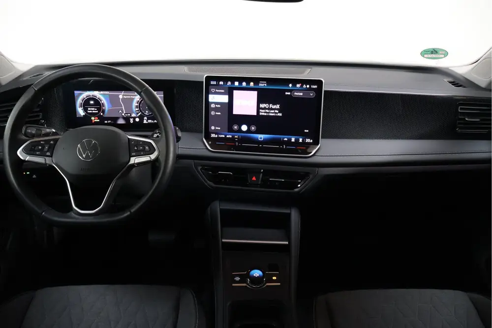 Volkswagen Tiguan 1.5 eTSI Life Edition | 360cam | Keyless | uit 2024, foto 8