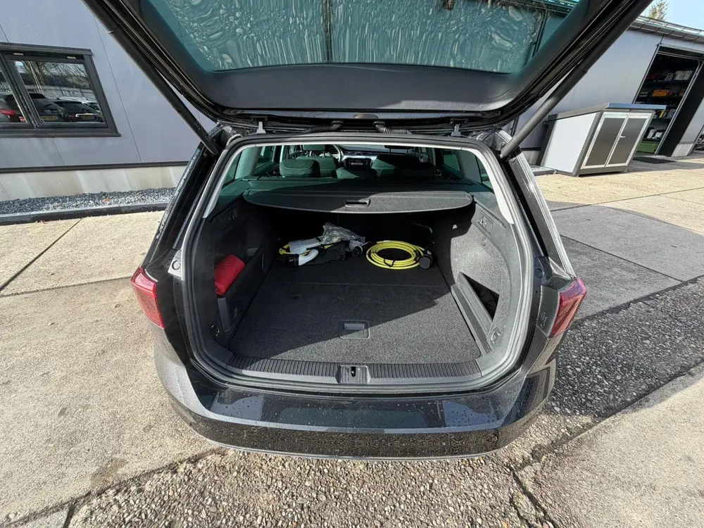 Volkswagen Passat Variant 1.4 TSI PHEV GTE Business uit 2021, foto 12