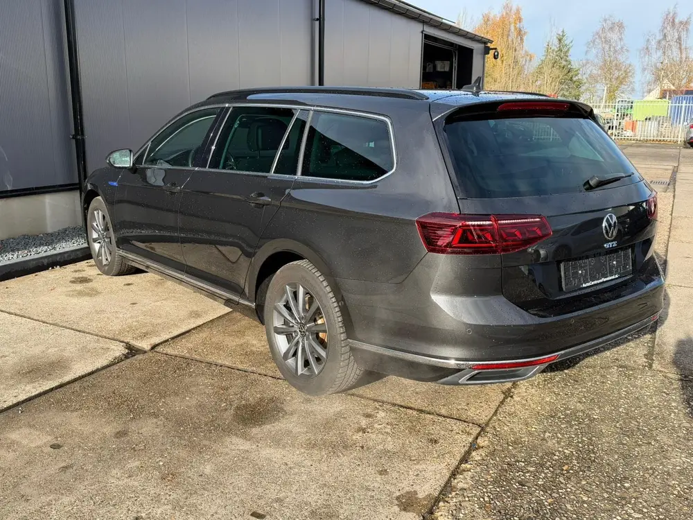 Volkswagen Passat Variant 1.4 TSI PHEV GTE Business uit 2021, foto 14