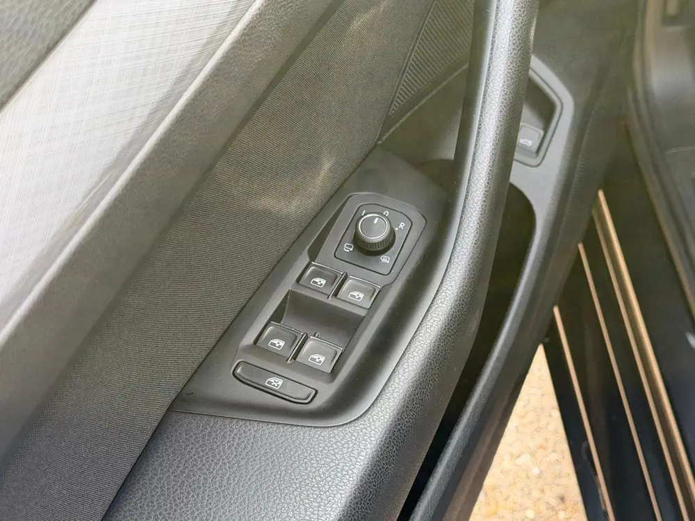 Volkswagen Passat Variant 1.4 TSI PHEV GTE Business uit 2021, foto 19