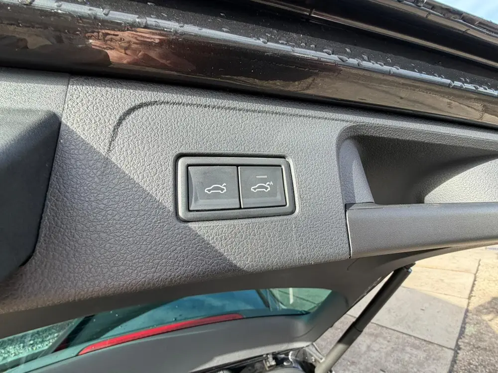 Volkswagen Passat Variant 1.4 TSI PHEV GTE Business uit 2021, foto 8