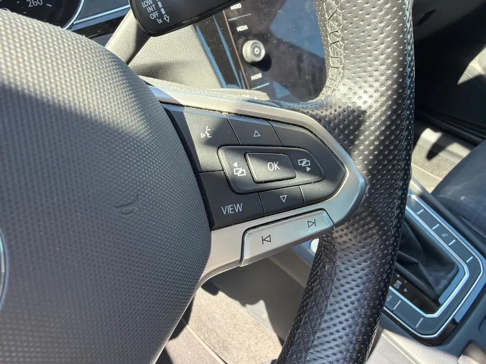 Volkswagen Passat Variant 1.4 TSI PHEV GTE Business uit 2022, foto 17