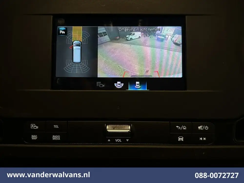 Mercedes-Benz Sprinter 314 CDI 143pk L3H2 Euro6 Airco | Came uit 2020, foto 2