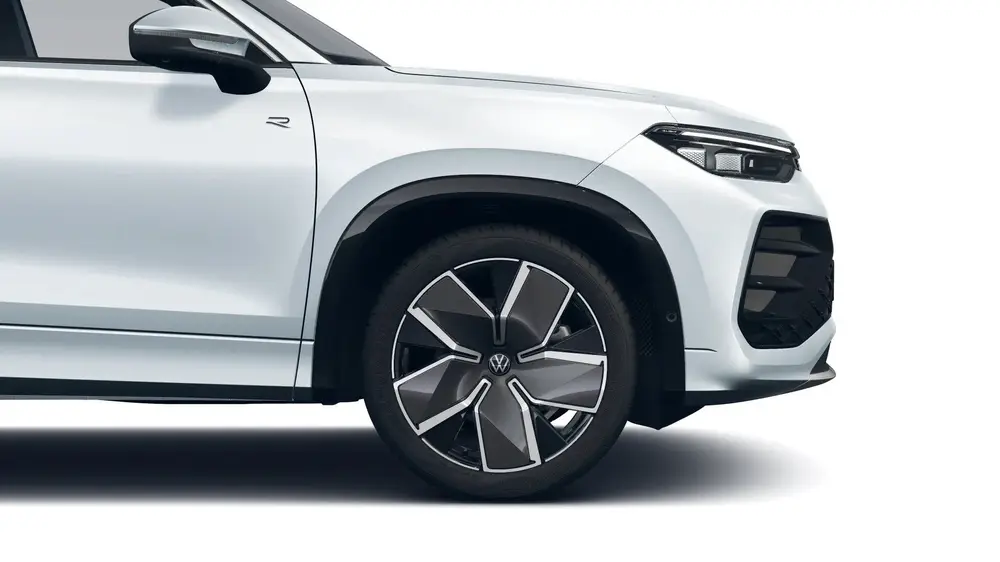 Volkswagen Tayron 1.5 eHybrid 272PK DSG R-LINE SPORT HARMAN uit 2025, foto 7