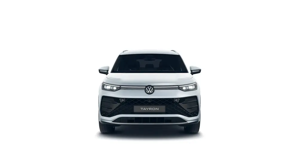 Volkswagen Tayron 1.5 eHybrid 272PK DSG R-LINE SPORT HARMAN uit 2025, foto 8