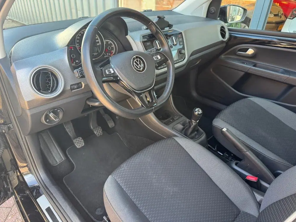 Volkswagen Up! 1.0 Active 5drs Cruise PDC Multifunctioneel st uit 2021, foto 10