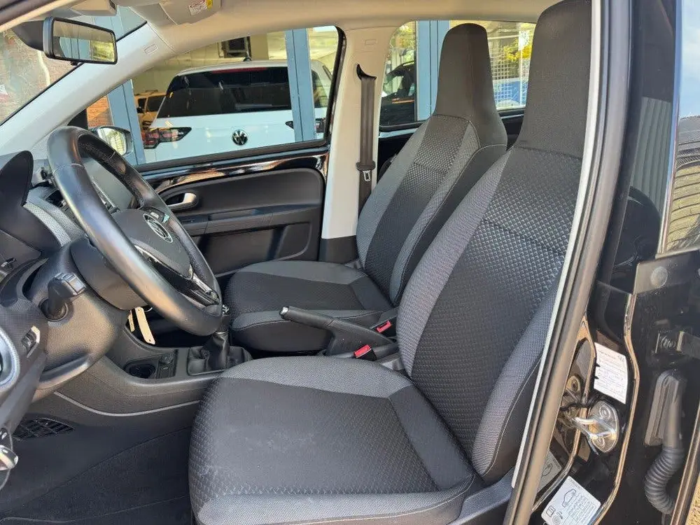 Volkswagen Up! 1.0 Active 5drs Cruise PDC Multifunctioneel st uit 2021, foto 11