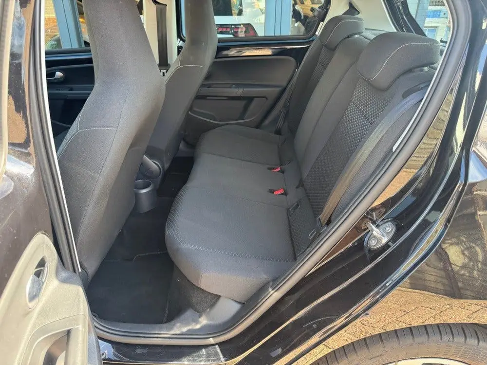 Volkswagen Up! 1.0 Active 5drs Cruise PDC Multifunctioneel st uit 2021, foto 12