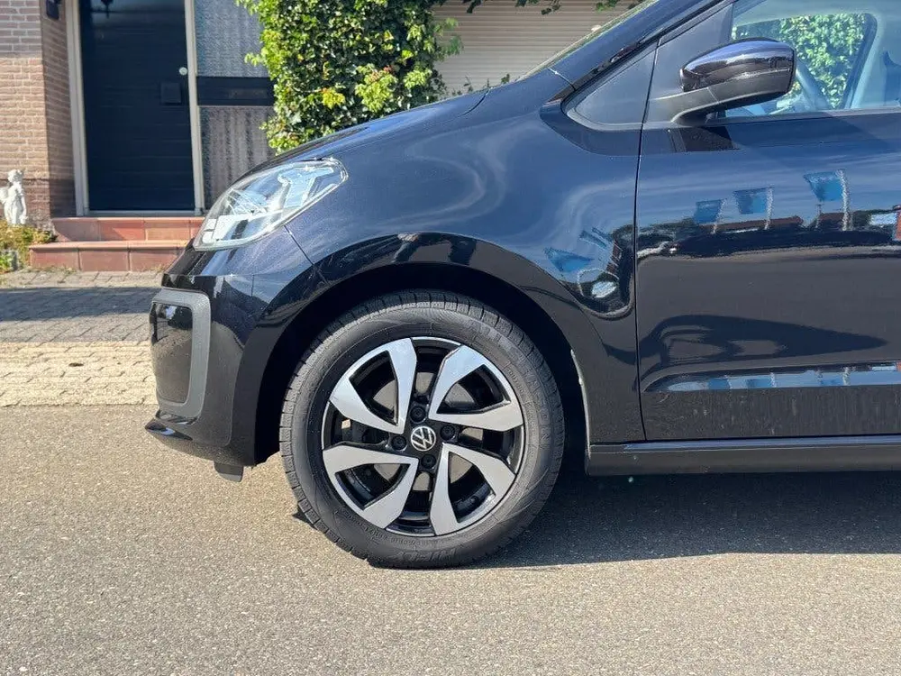 Volkswagen Up! 1.0 Active 5drs Cruise PDC Multifunctioneel st uit 2021, foto 13