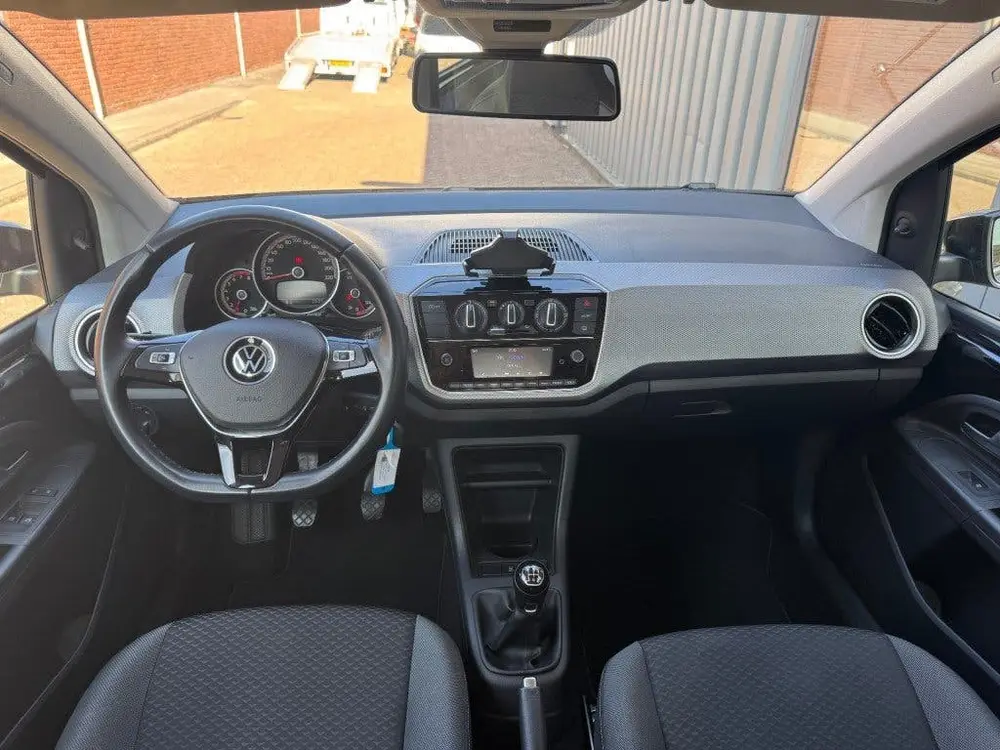 Volkswagen Up! 1.0 Active 5drs Cruise PDC Multifunctioneel st uit 2021, foto 4