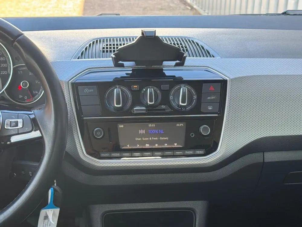 Volkswagen Up! 1.0 Active 5drs Cruise PDC Multifunctioneel st uit 2021, foto 7