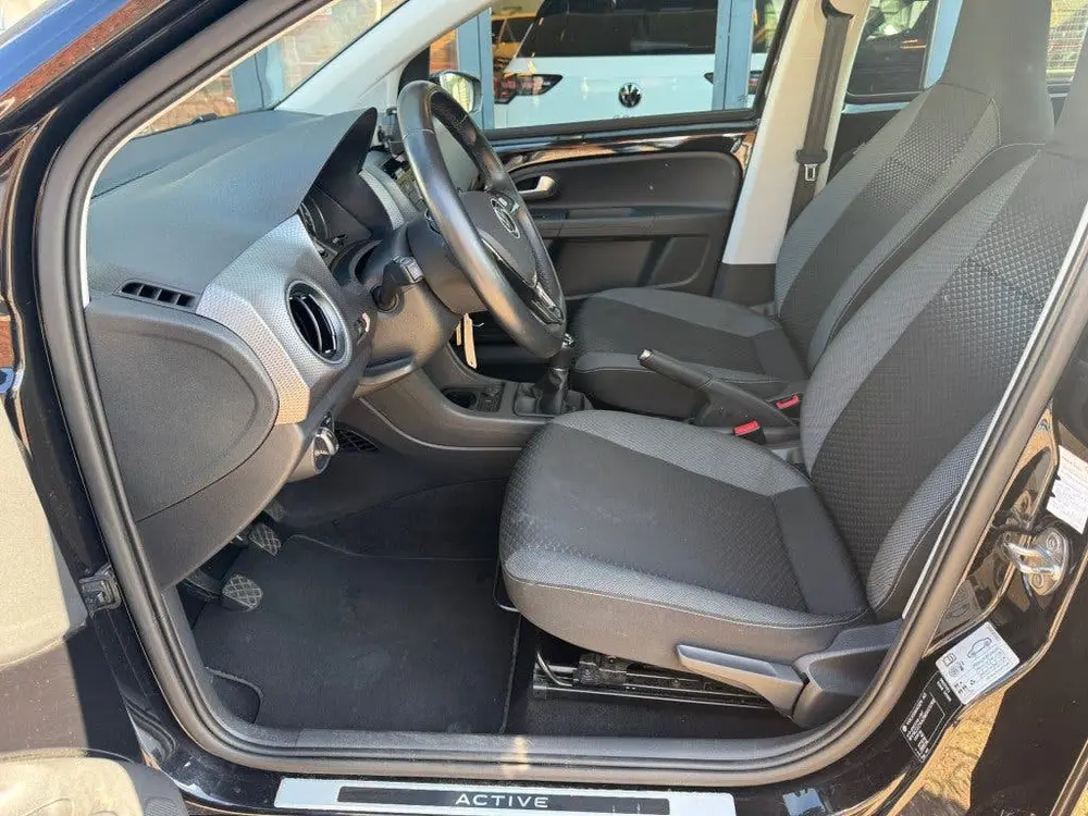 Volkswagen Up! 1.0 Active 5drs Cruise PDC Multifunctioneel st uit 2021, foto 9