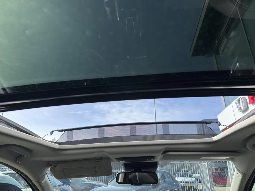 Honda Hr-V 1.5 i-VTEC 130pk CVT Executive | trekhaak | panor uit 2019, foto 12