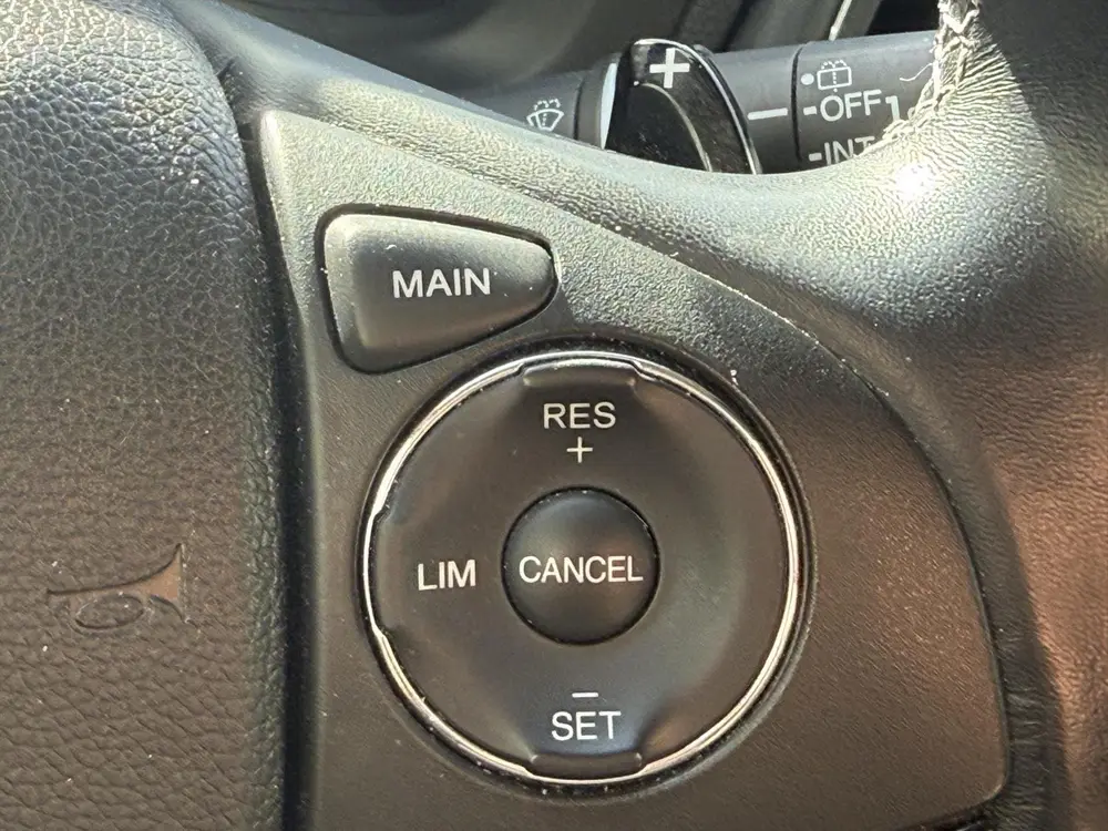 Honda Hr-V 1.5 i-VTEC 130pk CVT Executive | trekhaak | panor uit 2019, foto 14