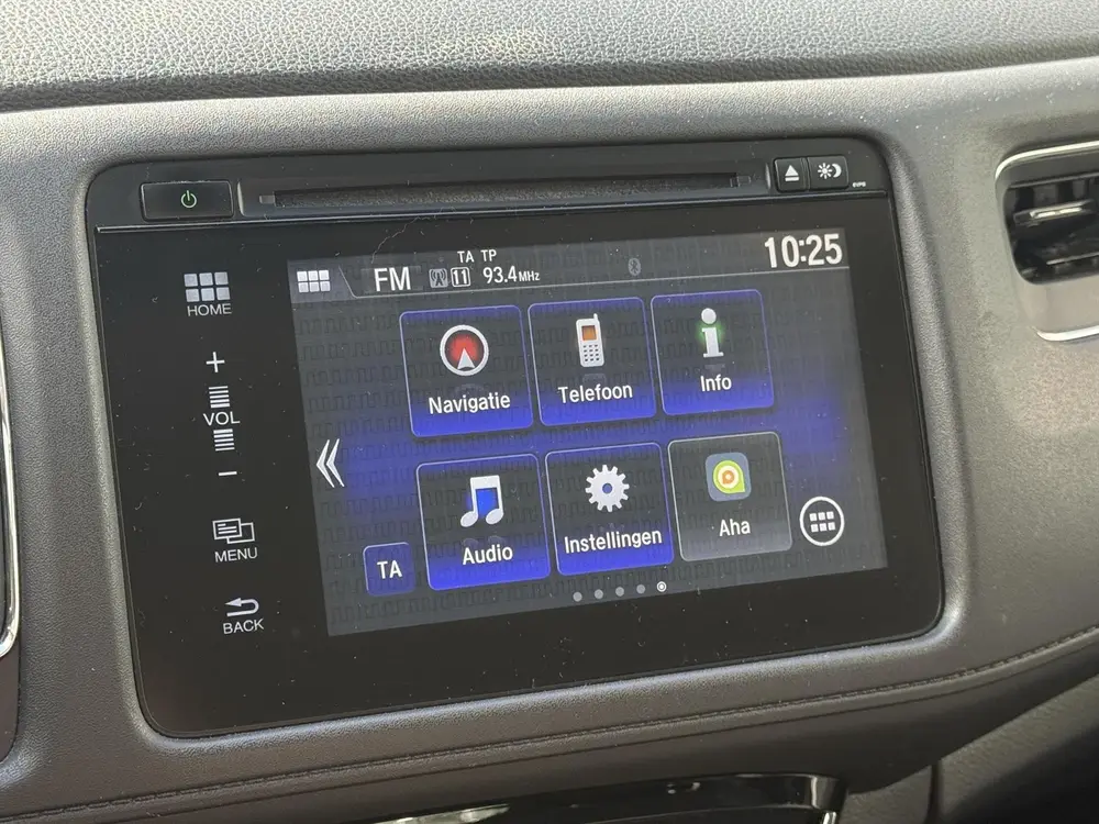 Honda Hr-V 1.5 i-VTEC 130pk CVT Executive | trekhaak | panor uit 2019, foto 16