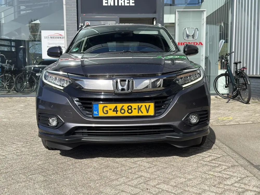 Honda Hr-V 1.5 i-VTEC 130pk CVT Executive | trekhaak | panor uit 2019, foto 7