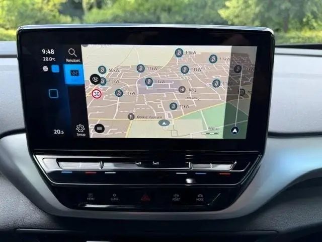 Volkswagen ID.4 Pro 77 kWh SOH 95.1%/Warmtepomp/Trekhaak/Aca uit 2023, foto 13