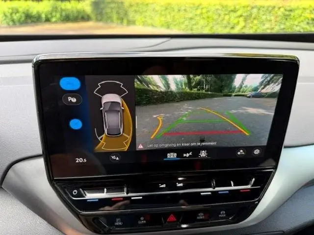 Volkswagen ID.4 Pro 77 kWh SOH 95.1%/Warmtepomp/Trekhaak/Aca uit 2023, foto 14