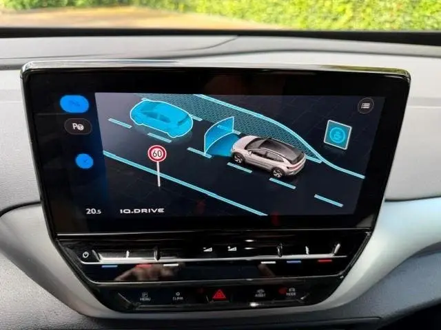Volkswagen ID.4 Pro 77 kWh SOH 95.1%/Warmtepomp/Trekhaak/Aca uit 2023, foto 15