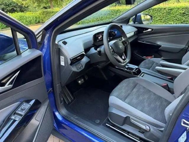 Volkswagen ID.4 Pro 77 kWh SOH 95.1%/Warmtepomp/Trekhaak/Aca uit 2023, foto 5
