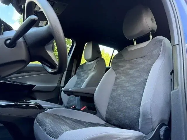 Volkswagen ID.4 Pro 77 kWh SOH 95.1%/Warmtepomp/Trekhaak/Aca uit 2023, foto 6
