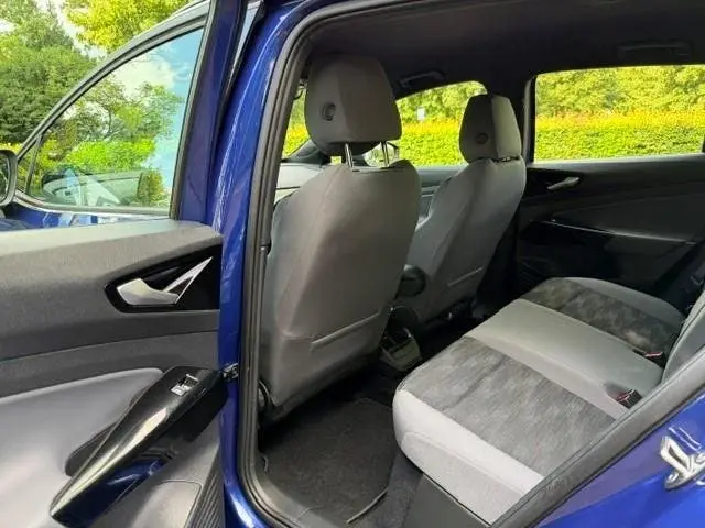 Volkswagen ID.4 Pro 77 kWh SOH 95.1%/Warmtepomp/Trekhaak/Aca uit 2023, foto 7