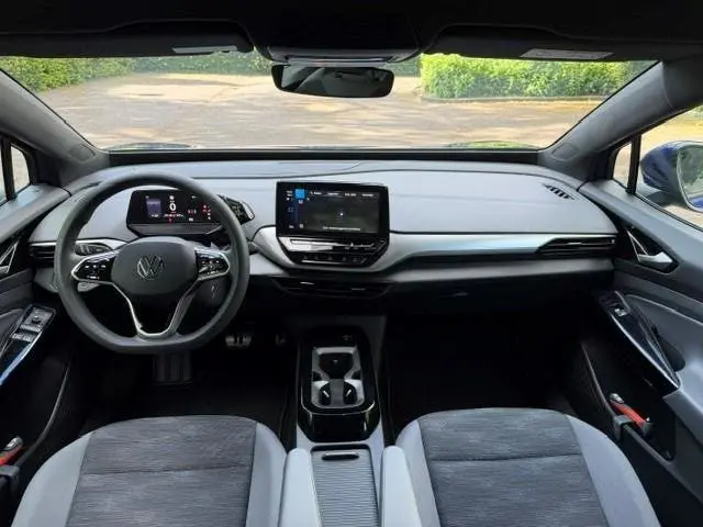 Volkswagen ID.4 Pro 77 kWh SOH 95.1%/Warmtepomp/Trekhaak/Aca uit 2023, foto 8