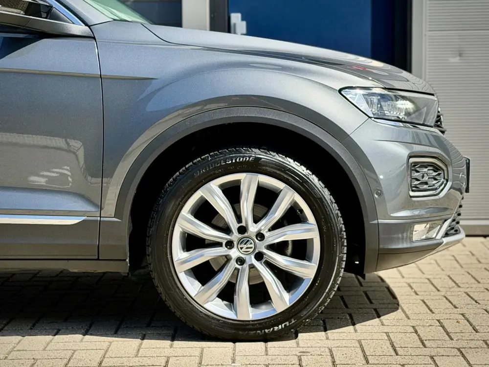 Volkswagen T-Roc 1.5 TSI Sport Pano|Keyless|Virtual|1e eig. uit 2020, foto 15