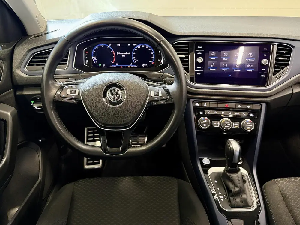Volkswagen T-Roc 1.5 TSI Sport Pano|Keyless|Virtual|1e eig. uit 2020, foto 16