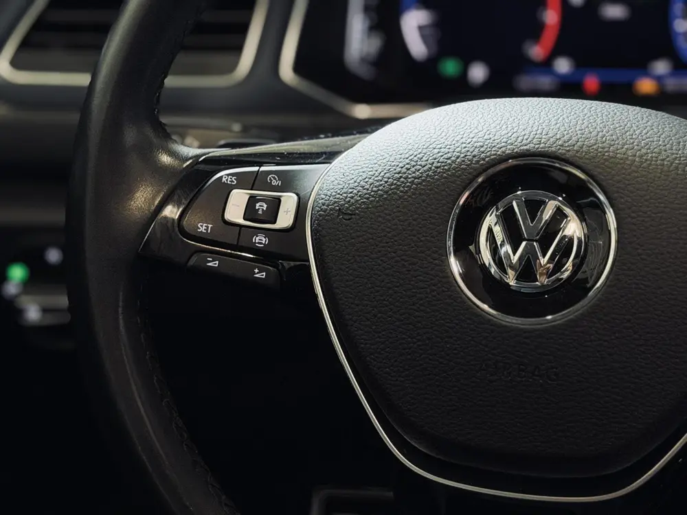 Volkswagen T-Roc 1.5 TSI Sport Pano|Keyless|Virtual|1e eig. uit 2020, foto 17