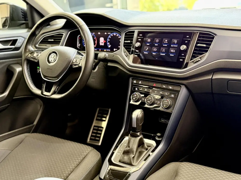 Volkswagen T-Roc 1.5 TSI Sport Pano|Keyless|Virtual|1e eig. uit 2020, foto 3