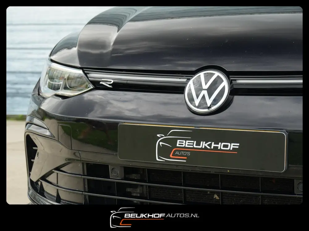 Volkswagen Golf 1.5 eTSI R-Line Pano H&K Audio Cruise Camera uit 2020, foto 14