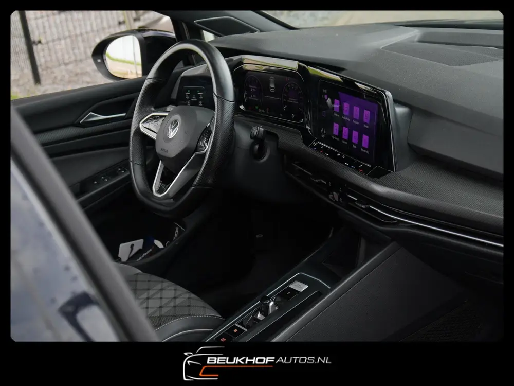 Volkswagen Golf 1.5 eTSI R-Line Pano H&K Audio Cruise Camera uit 2020, foto 19