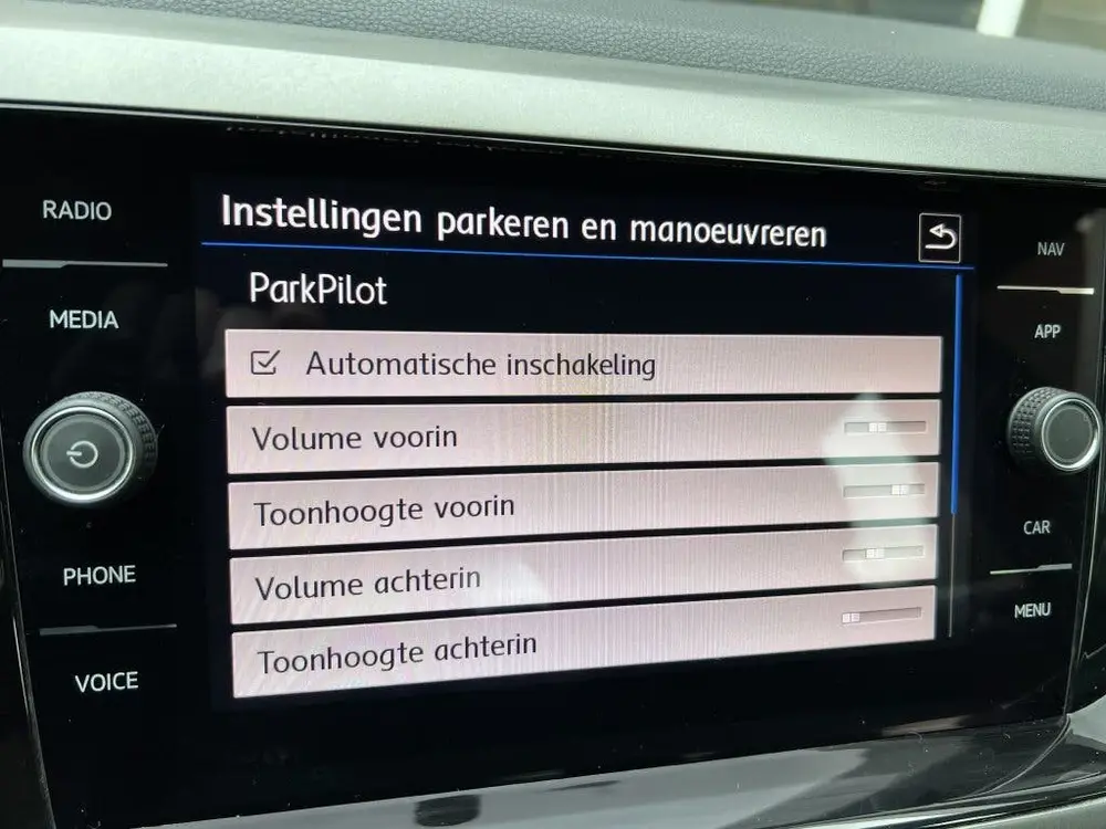 Volkswagen Polo 1.0 TSI Comfortline Automaat (bj 2020) uit 2020, foto 12