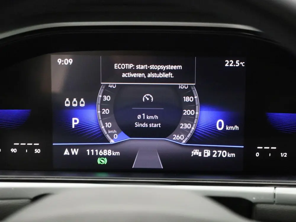 Volkswagen T-Roc 1.5 TSI Life Business uit 2023, foto 8