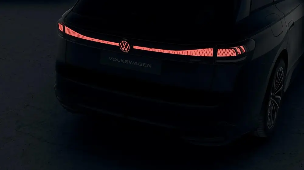 Volkswagen ID.7 Tourer Limited Edition Plus 86 kWh | 20" Vel uit 2026, foto 12