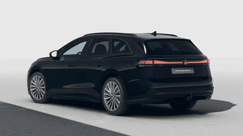Volkswagen ID.7 Tourer Limited Edition Plus 86 kWh | 20" Vel uit 2026, foto 2