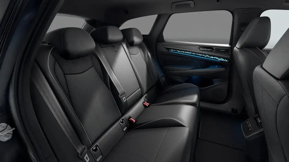 Volkswagen ID.7 Tourer Limited Edition Plus 86 kWh | 20" Vel uit 2026, foto 6