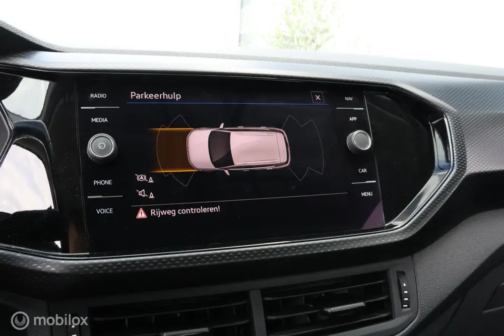 Volkswagen T-Cross 1.0 TSI | Carplay I DAB uit 2021, foto 15