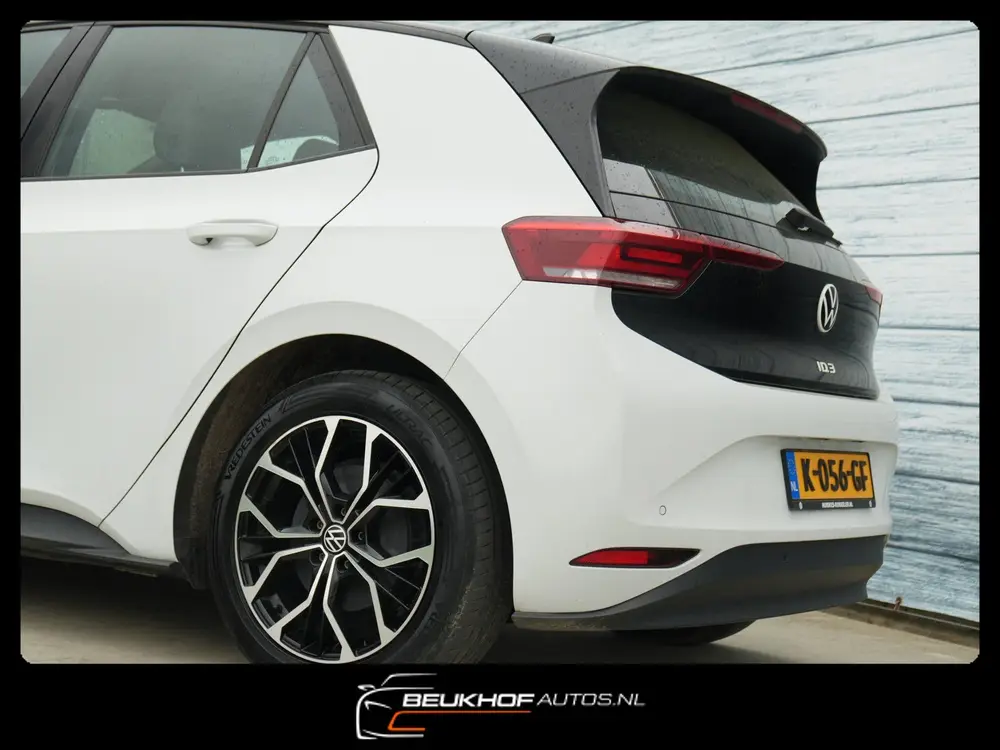 Volkswagen ID.3 Adapt Cruise 10 stuks id3 op voorraad ! uit 2020, foto 11