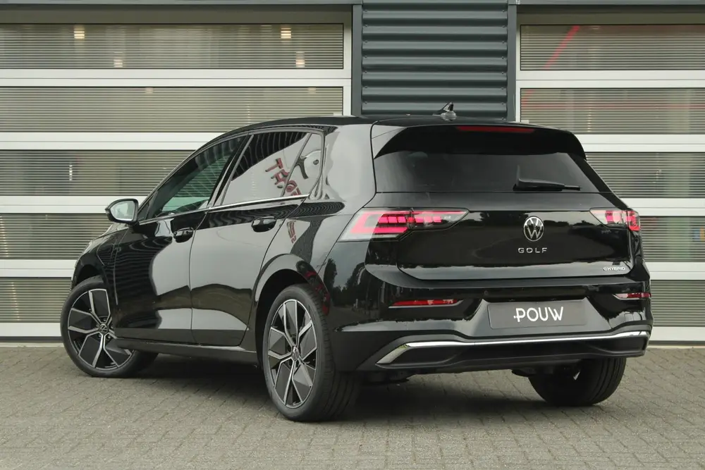 Volkswagen Golf 1.5 eHybrid 204pk Style Edition | Panoramada uit 2026, foto 11