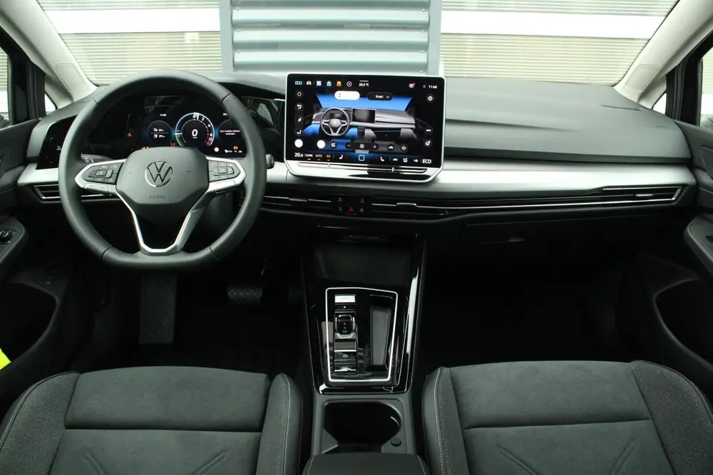Volkswagen Golf 1.5 eHybrid 204pk Style Edition | Panoramada uit 2026, foto 5