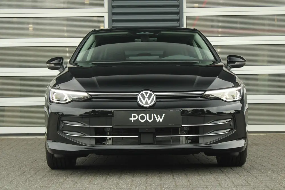 Volkswagen Golf 1.5 eHybrid 204pk Style Edition | Panoramada uit 2026, foto 8