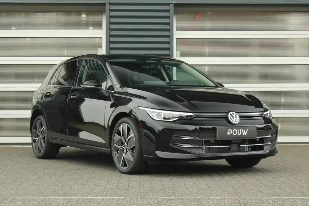 Volkswagen Golf 1.5 eHybrid 204pk Style Edition | Panoramada uit 2026, foto 9