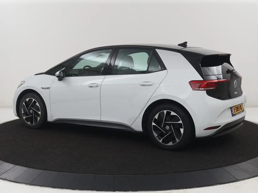 Volkswagen ID.3 | SOH 92,5% | Stuur/stoel verwa uit 2020, foto 2