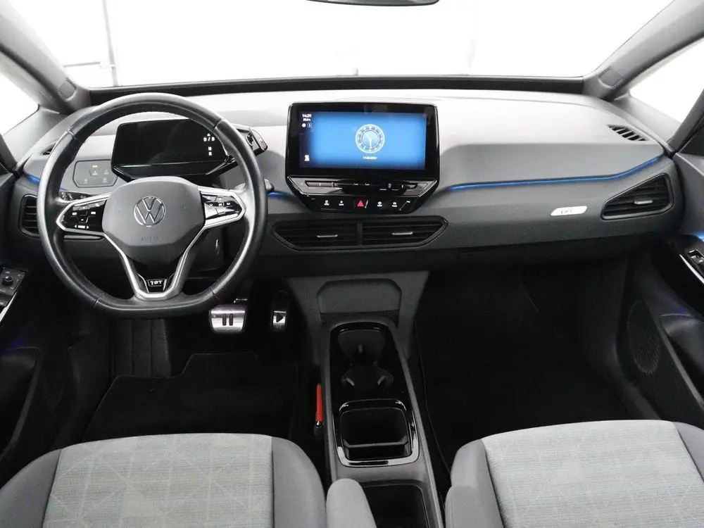 Volkswagen ID.3 | SOH 92,5% | Stuur/stoel verwa uit 2020, foto 6