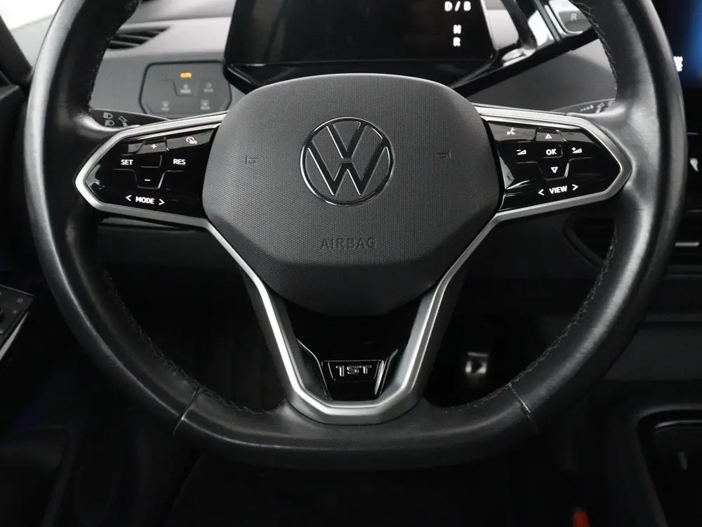 Volkswagen ID.3 | SOH 92,5% | Stuur/stoel verwa uit 2020, foto 7